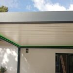 avantage pergola bioclimatique