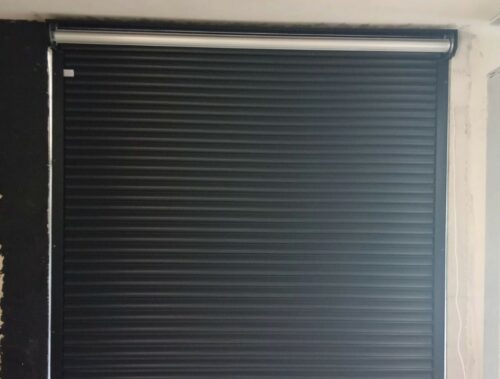 menuiseries alu hossein vitrage