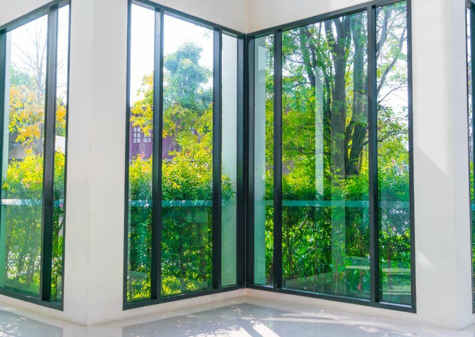 fenetres aluminium toulon