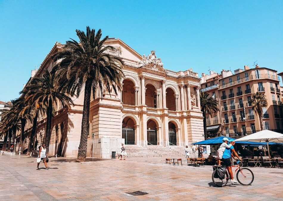 toulon menuiseries aluminium sur mesure