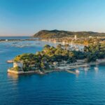 pergola la seyne sur mer